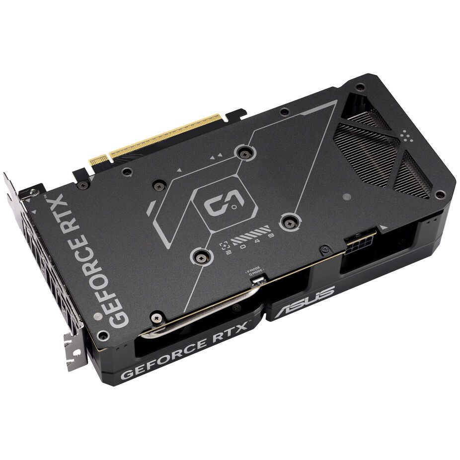ASUS Dual OC Edition GeForce RTX 5060 Ti 16GB GDDR7