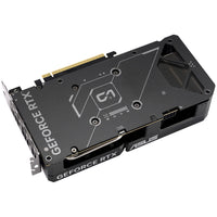 ASUS Dual OC Edition GeForce RTX 5060 Ti 16GB GDDR7