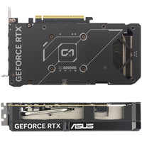 ASUS Dual OC Edition GeForce RTX 5060 Ti 16GB GDDR7