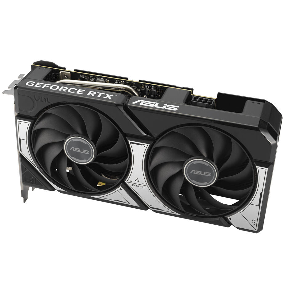 ASUS Dual OC Edition GeForce RTX 5060 Ti 16GB GDDR7