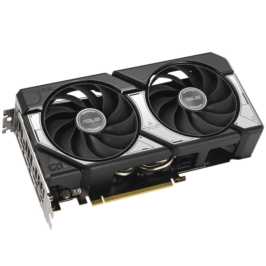 ASUS Dual OC Edition GeForce RTX 5060 Ti 16GB GDDR7