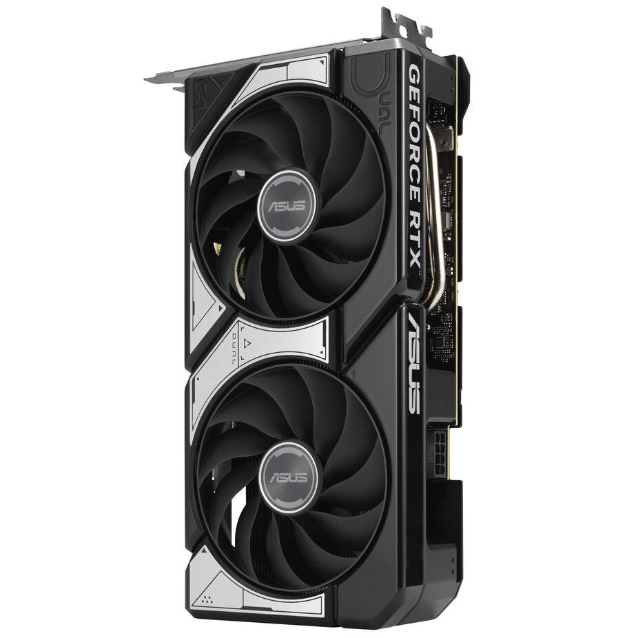 ASUS Dual GeForce RTX 5060 Ti OC Edition, 16384 MB GDDR7