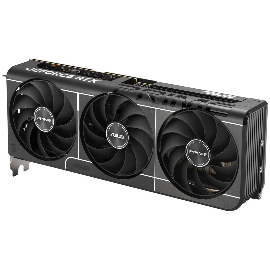 ASUS PRIME GeForce RTX 5060 Ti 8GB GDDR7 OC Edition