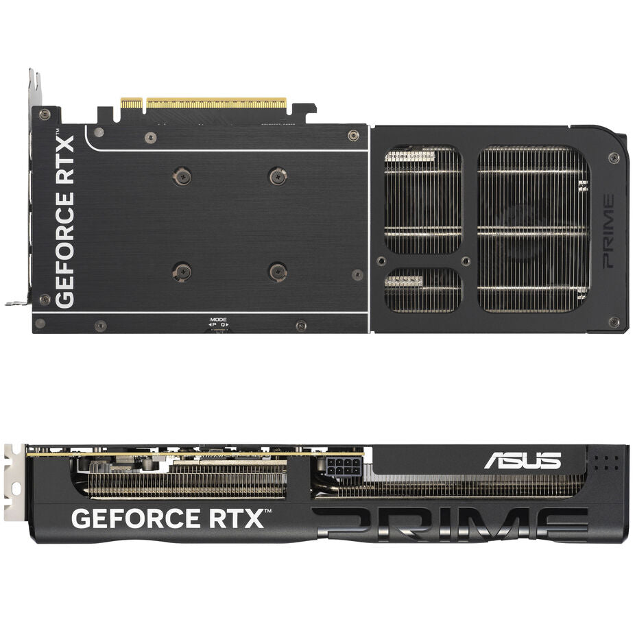 ASUS PRIME GeForce RTX 5060 Ti 8GB GDDR7 OC Edition
