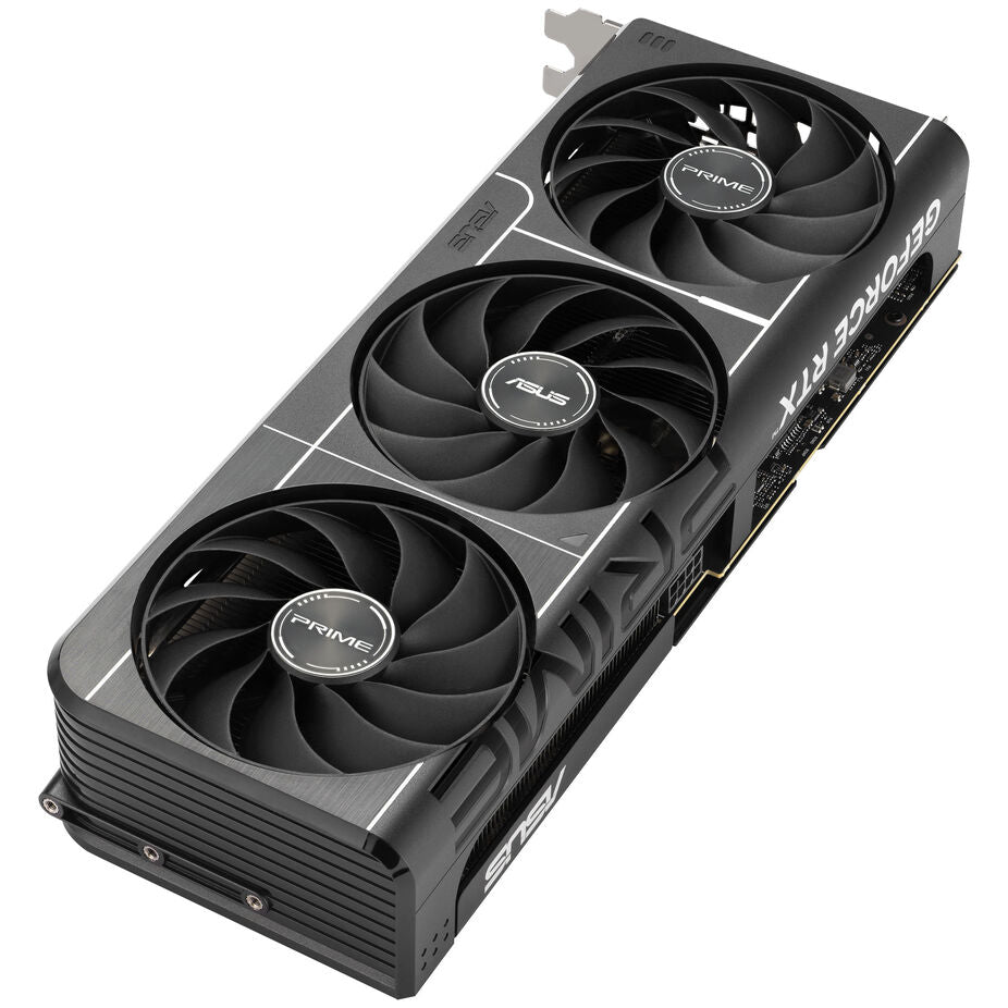 ASUS PRIME GeForce RTX 5060 Ti 8GB GDDR7 OC Edition