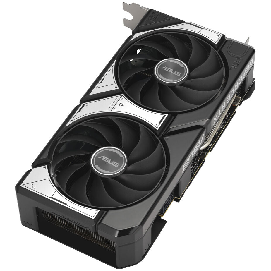 ASUS Dual GeForce RTX 5060 Ti OC Edition, 8192 MB GDDR7