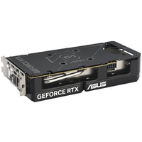 ASUS Dual GeForce RTX 5060 Ti 8GB GDDR7 OC Edition