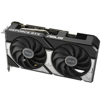 ASUS Dual GeForce RTX 5060 Ti 8GB GDDR7 OC Edition