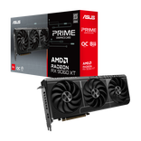 ASUS Prime Radeon RX 9060 XT, 8192 MB GDDR6