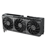ASUS Prime Radeon RX 9060 XT 16GB GDDR6 OC Edition