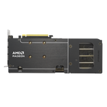 ASUS Prime Radeon RX 9060 XT 16GB GDDR6 OC Edition