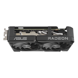 ASUS Dual Radeon RX 9060 XT, 8192 MB GDDR6