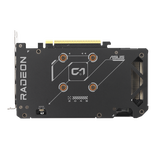 ASUS Dual Radeon™ RX 9060 XT 8G GDDR6