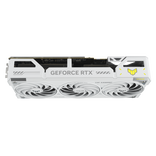 ASUS TUF GeForce RTX 5070 Ti OC White, 16384 MB GDDR7