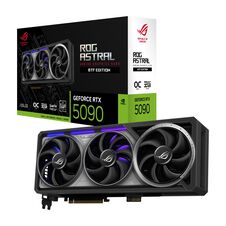 ASUS ASUS ROG Astral RTX5090 O32G BTF GAM, GDDR7