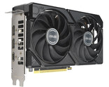 ASUS Dual Radeon RX 9060 XT 16 Go GDDR6