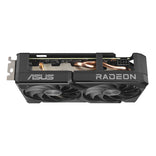 ASUS Dual Radeon RX 9060 XT 16 Go GDDR6
