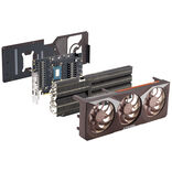 ASUS Noctua OC Edition GeForce RTX 5080 16 Go GDDR7