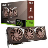 ASUS Noctua OC Edition GeForce RTX 5080 16GB GDDR7