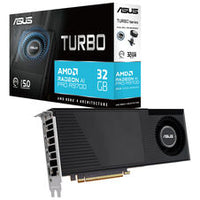 ASUS ASUS Turbo Radeon AI PRO R9700 32G