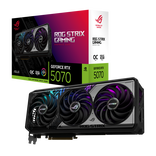 Asus ROG STRIX OC Edition GeForce RTX 5070 12 Go GDDR7