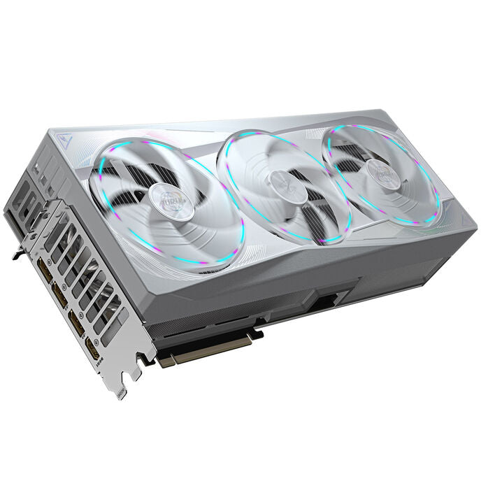 Gigabyte AORUS MASTER GeForce RTX 5090 32GB GDDR7