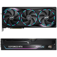 Gigabyte AORUS GeForce RTX 5090 MASTER 32G GDDR7