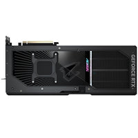 Gigabyte AORUS GeForce RTX 5090 MASTER 32G GDDR7