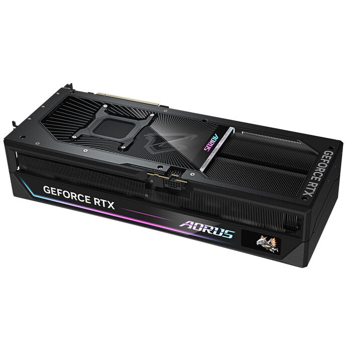 Gigabyte AORUS GeForce RTX 5090 MASTER 32G GDDR7