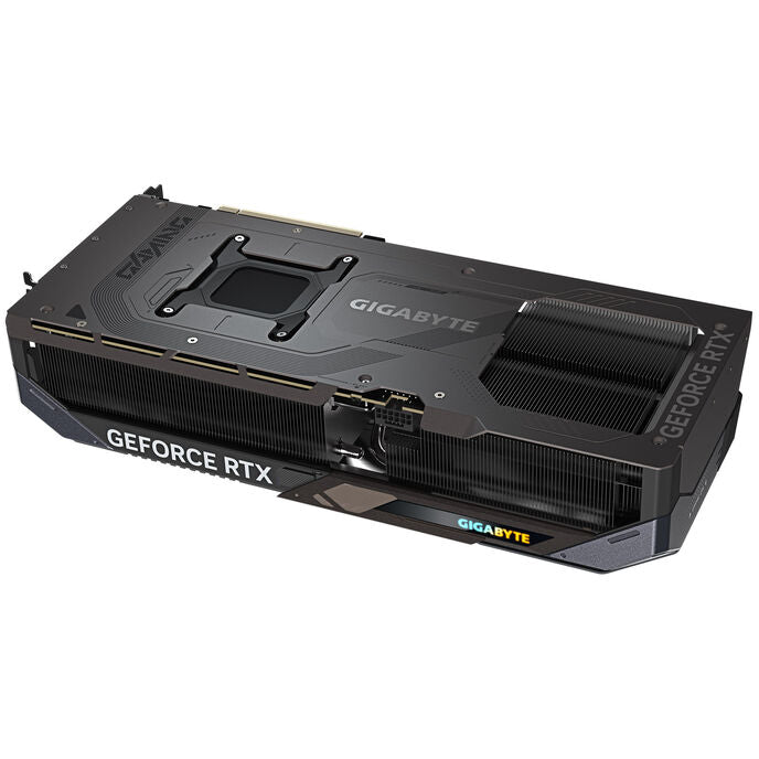 GIGABYTE GeForce RTX 5090 GAMING OC 32G GDDR7