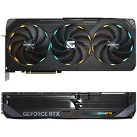 GIGABYTE GeForce RTX 5090 WINDFORCE OC 32G GDDR7
