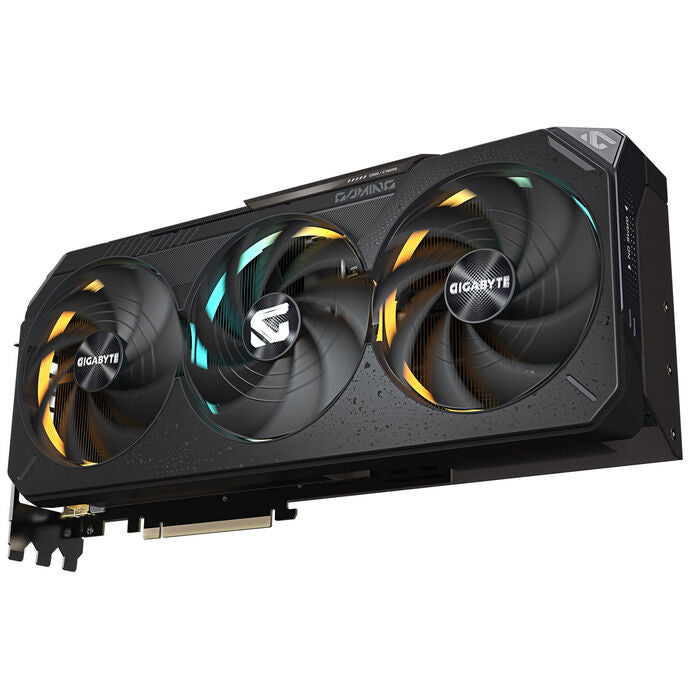 GIGABYTE GeForce RTX 5090 GAMING OC 32G GDDR7