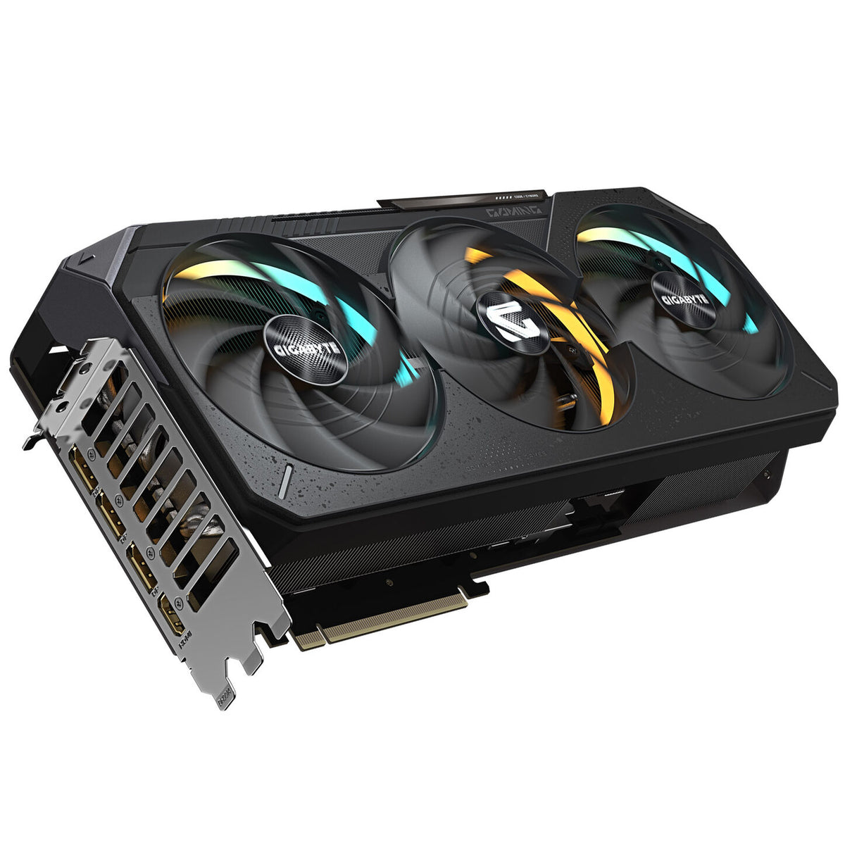 GIGABYTE GeForce RTX 5090 GAMING OC 32G GDDR7