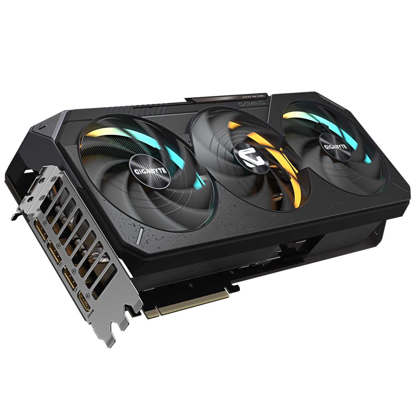 Gigabyte GeForce RTX 5090 Gaming OC 32G, 32768 MB GDDR7