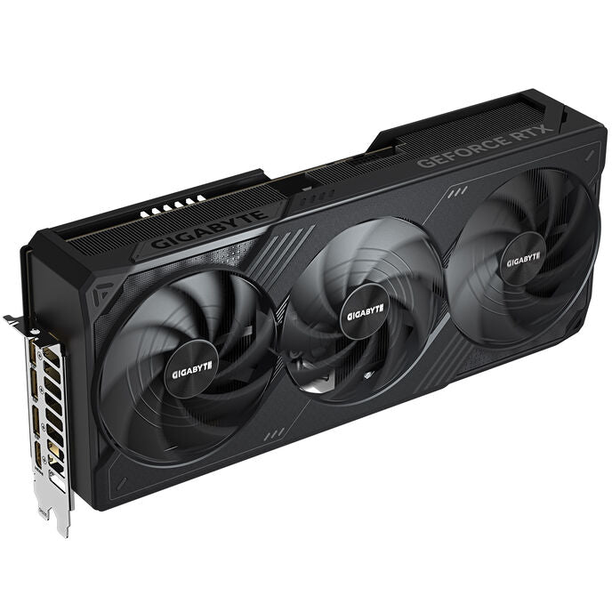 Gigabyte GeForce RTX 5090 Windforce OC 32G, 32768 MB GDDR7