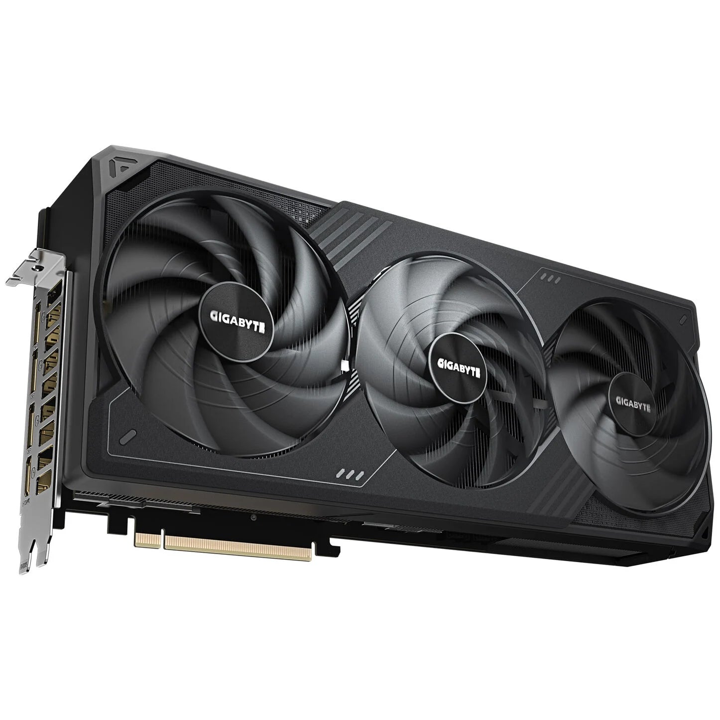 Gigabyte GeForce RTX 5090 Windforce OC 32G, 32768 MB GDDR7