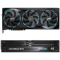 Gigabyte AORUS MASTER GeForce RTX 5080 16 Go GDDR7