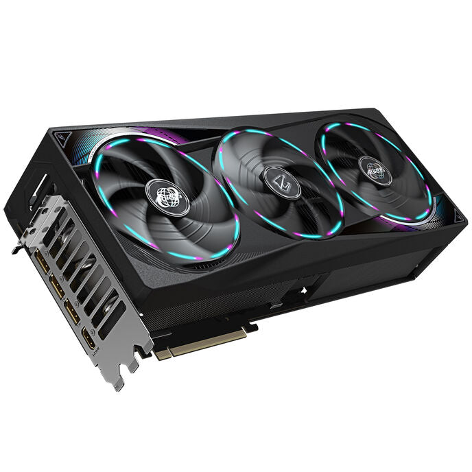 Gigabyte Aorus GeForce RTX 5080 Master 16G, 16384 MB GDDR7