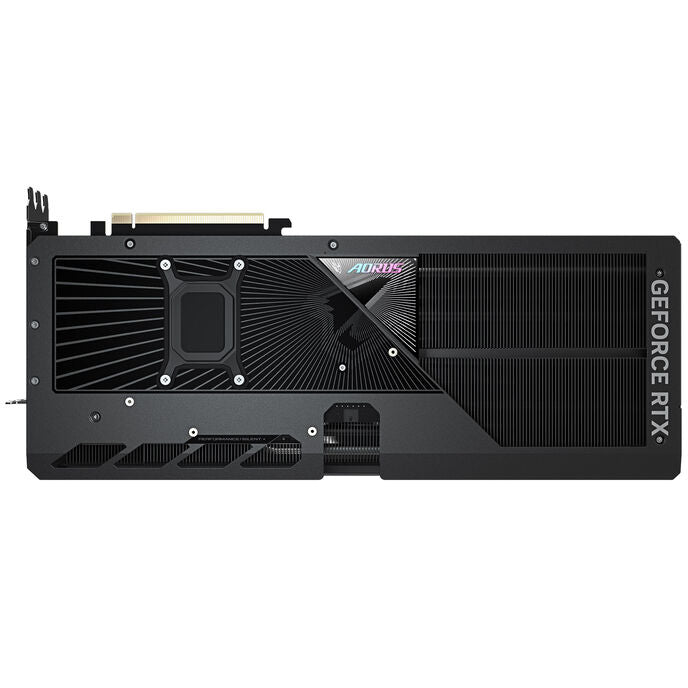Gigabyte AORUS MASTER GeForce RTX 5080 16 Go GDDR7