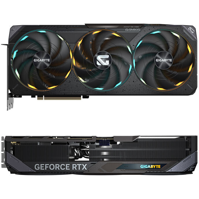 Gigabyte GeForce RTX 5080 Gaming OC 16G, 16384 MB GDDR7