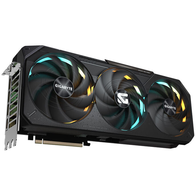 Gigabyte GeForce RTX 5080 GAMING OC 16G GDDR7