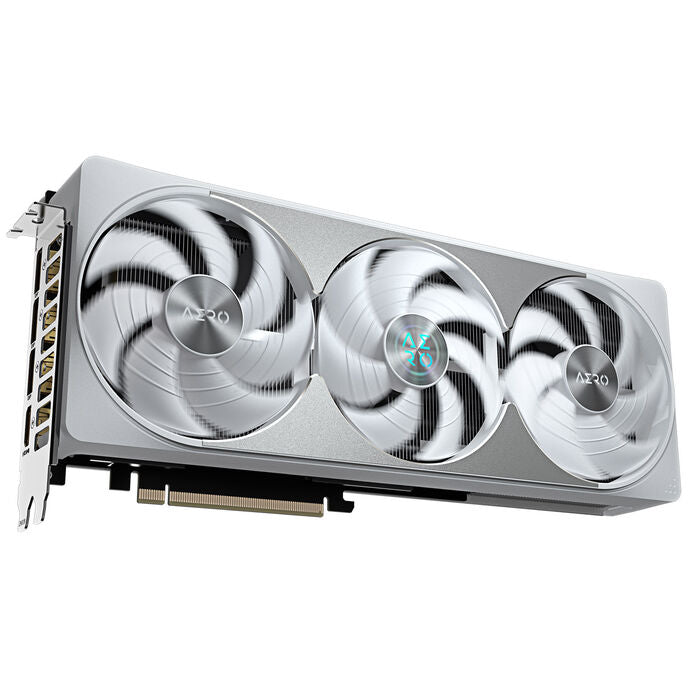 Gigabyte AERO OC SFF GeForce RTX 5080 16 Go