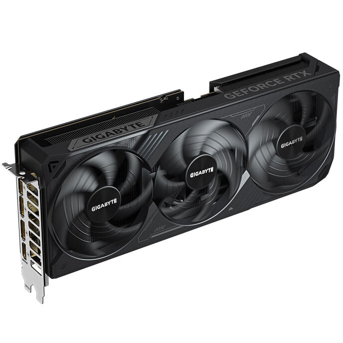 GIGABYTE WINDFORCE OC SFF GeForce RTX 5080 16GB GDDR7