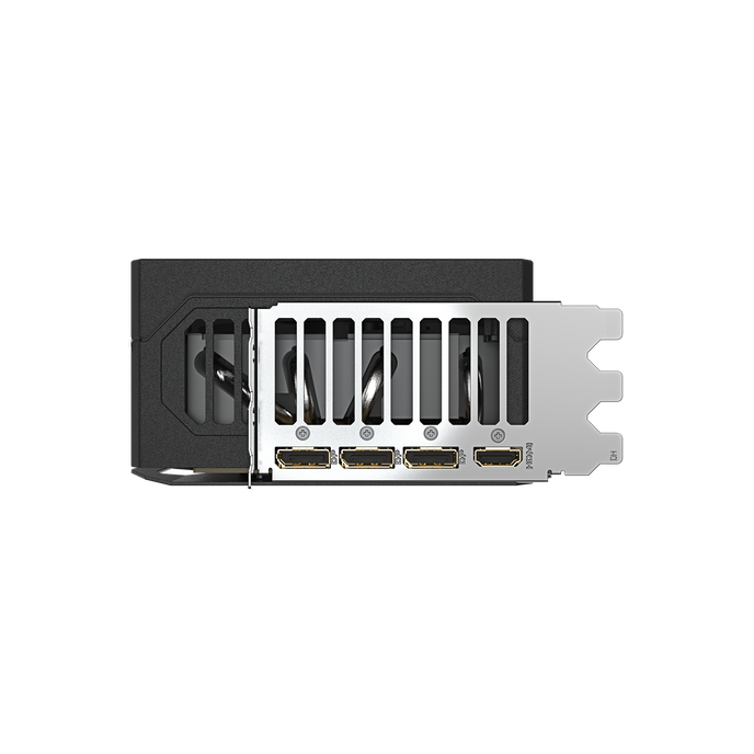 GIGABYTE AORUS GeForce RTX 5070 Ti MASTER 16G