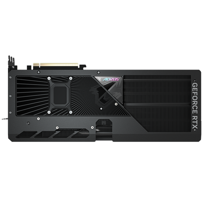 GIGABYTE AORUS GeForce RTX 5070 Ti MASTER 16G