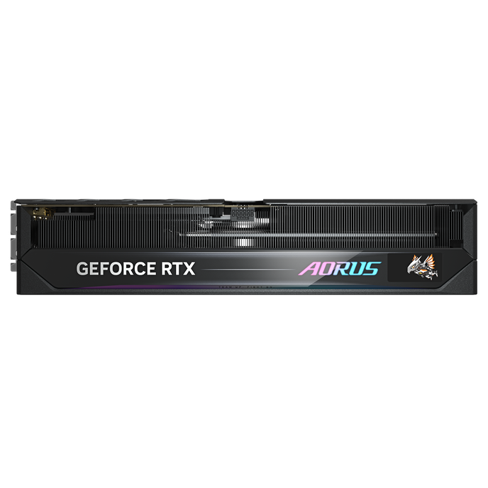 GIGABYTE AORUS GeForce RTX 5070 Ti MASTER 16G