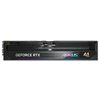 GIGABYTE AORUS GeForce RTX 5070 Ti MASTER 16G