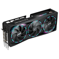 GIGABYTE AORUS GeForce RTX 5070 Ti MASTER 16G