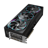 GIGABYTE AORUS GeForce RTX 5070 Ti MASTER 16G
