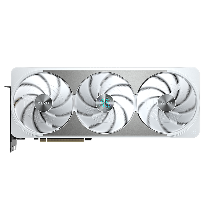 Gigabyte AERO OC GeForce RTX 5070 Ti 16 GB GDDR7
